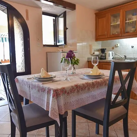 Appartamento Brezina - - Liganj Laurana