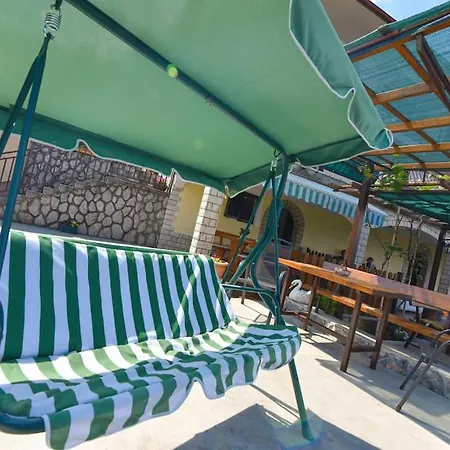 Brezina - - Liganj Appartamento Laurana