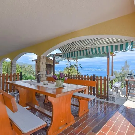 Brezina - - Liganj דירה לובראן