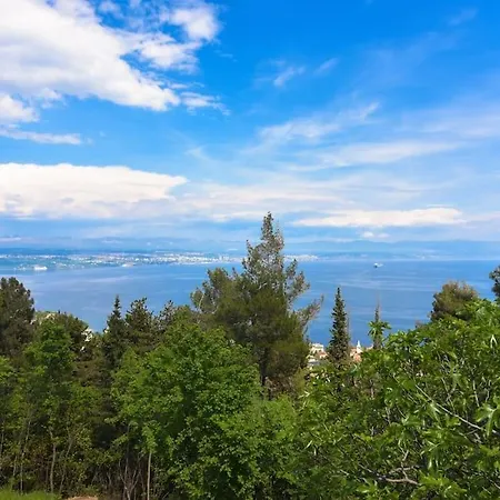 Brezina - - Liganj Appartamento