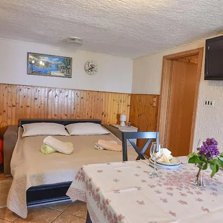 Brezina - - Liganj Appartamento *