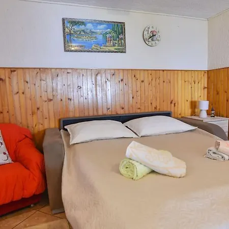 Brezina - - Liganj
