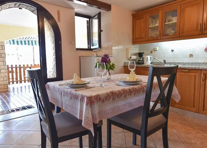 Apartment Brezina - - Liganj Lovran