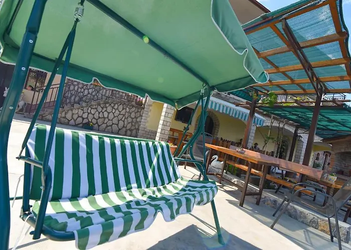 Brezina - - Liganj Apartment Lovran