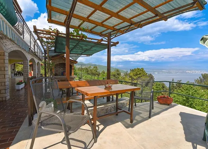 Brezina - - Liganj Apartment *