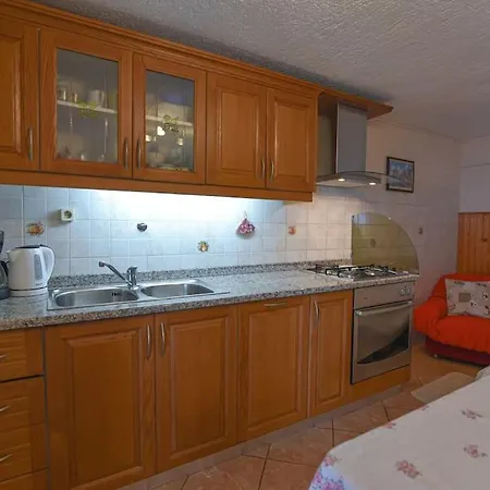 Brezina - - Liganj Apartmán Lovran